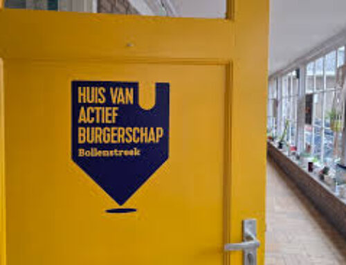 Lokale Huizen van Actief Burgerschap